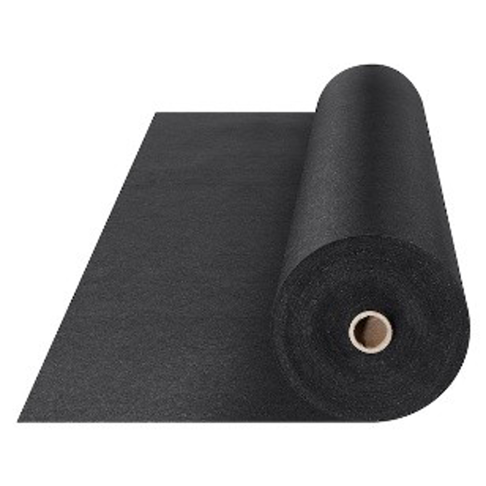 Nonwoven geotextile fabric