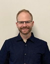 Photo of Nick  Govan