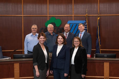 Board Members