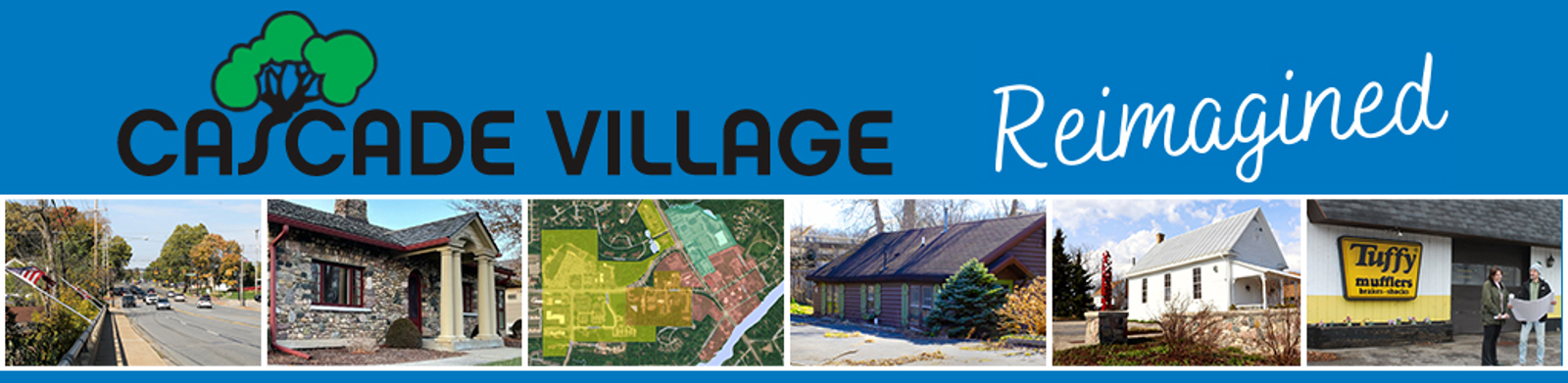 Village Reimagined