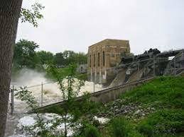 River levels