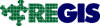 Regional Geographic Information System